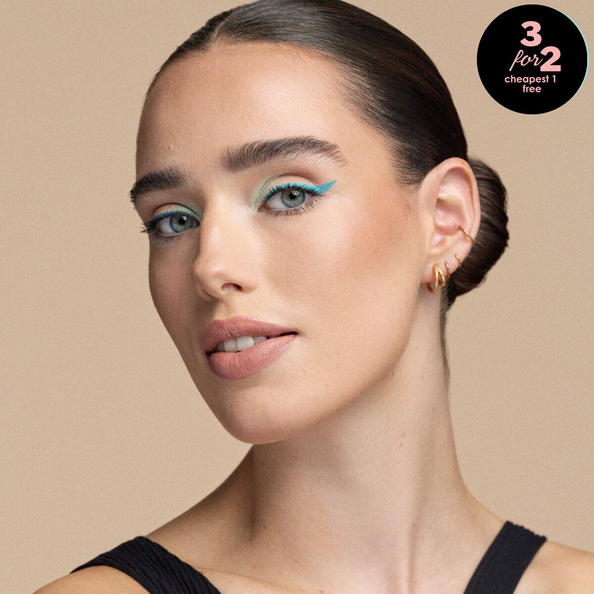 Catrice 20H Ultra Precision Gel Eye Pencil Waterproof Catrice Cosmetics