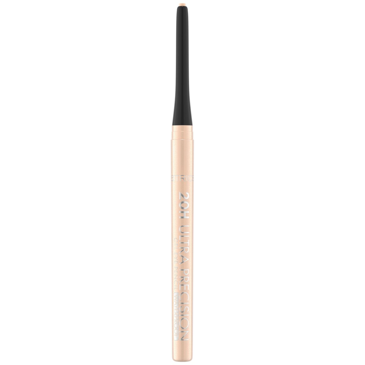 Catrice 20H Ultra Precision Gel Eye Pencil Waterproof Catrice Cosmetics 100 Light Up 110 Rosy Copper