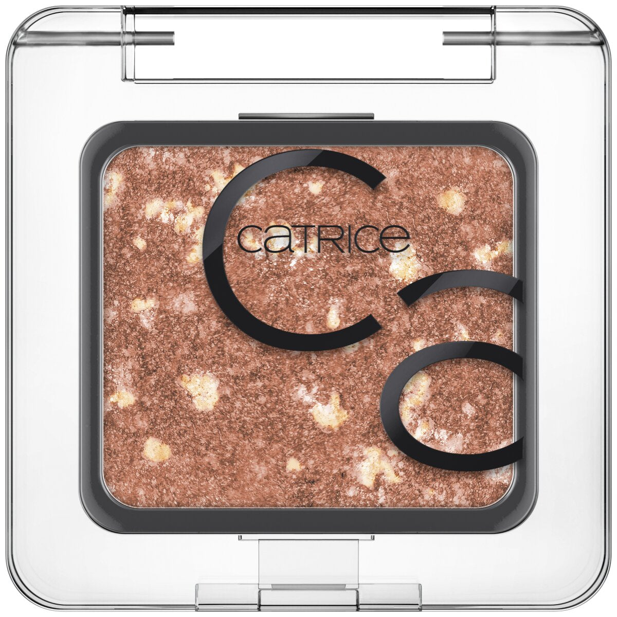 Catrice Art Couleurs Eyeshadow Catrice Cosmetics 420 Rusty Roobi