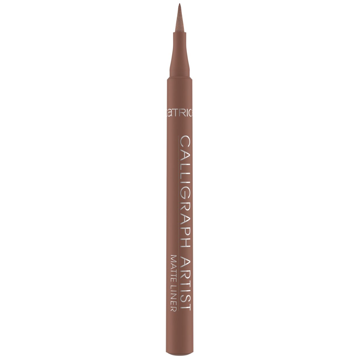 Catrice Calligraph Artist Matte Liner Catrice Cosmetics 010 Roasted Nuts
