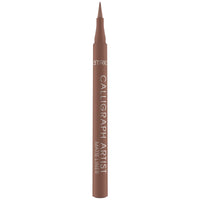 Catrice Calligraph Artist Matte Liner Catrice Cosmetics 010 Roasted Nuts