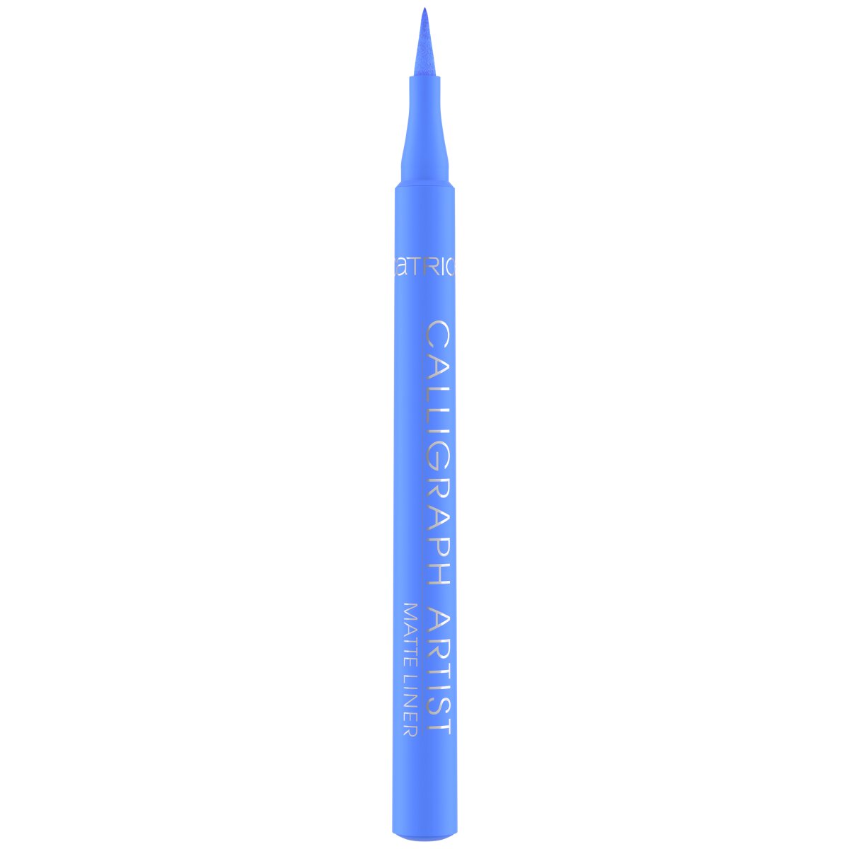Catrice Calligraph Artist Matte Liner Catrice Cosmetics 020 Ocean Flirt