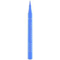 Catrice Calligraph Artist Matte Liner Catrice Cosmetics 020 Ocean Flirt