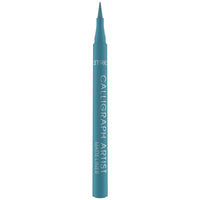 Catrice Calligraph Artist Matte Liner Catrice Cosmetics 030 Off Tropic