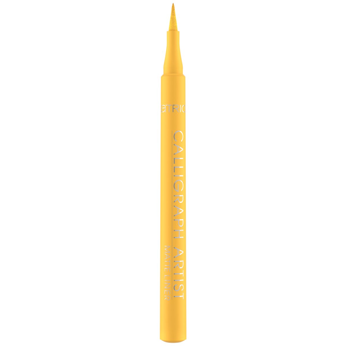 Catrice Calligraph Artist Matte Liner Catrice Cosmetics 040 Butterscotch
