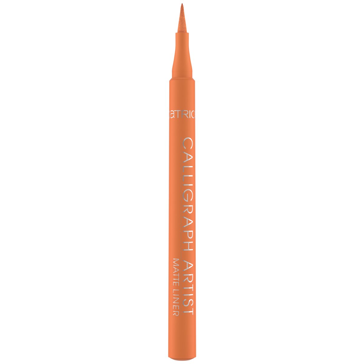 Catrice Calligraph Artist Matte Liner Catrice Cosmetics 050 Setting Sun