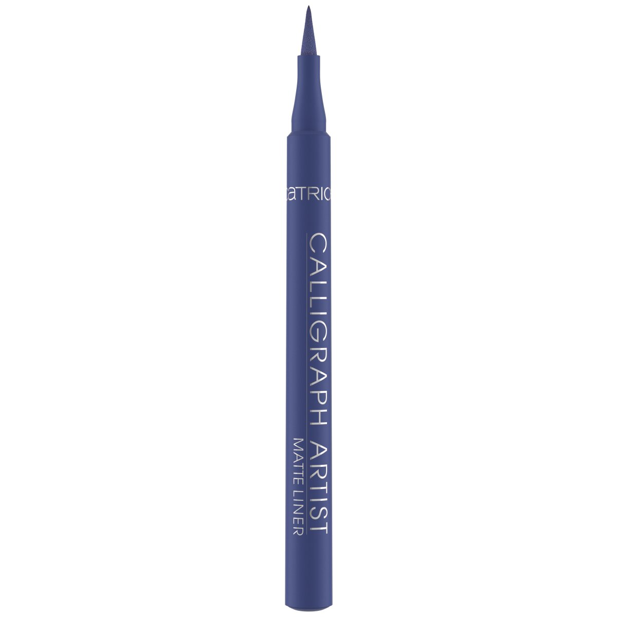 Catrice Calligraph Artist Matte Liner Catrice Cosmetics 060 Midnight Sky