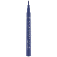 Catrice Calligraph Artist Matte Liner Catrice Cosmetics 060 Midnight Sky