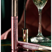 Catrice Pure False Lash Mascara 010 Catrice Cosmetics