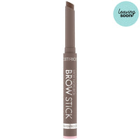 Catrice Stay Natural Brow Stick Catrice Cosmetics 030 Soft Dark Brown