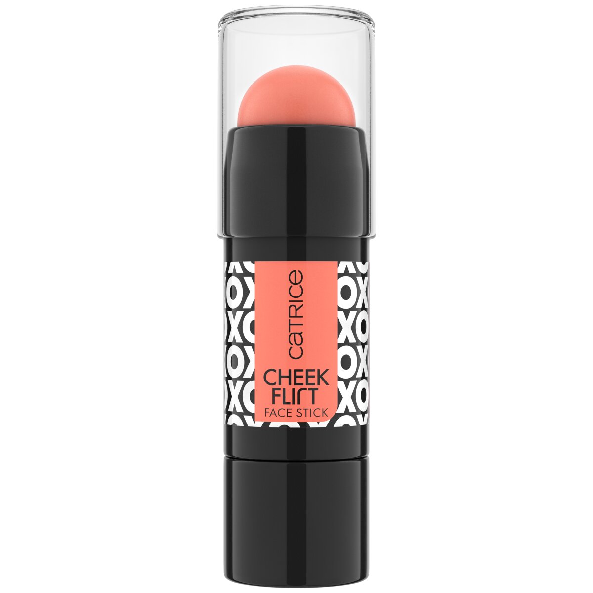 Catrice Cheek Flirt Face Stick Catrice Cosmetics 010 R n Peach