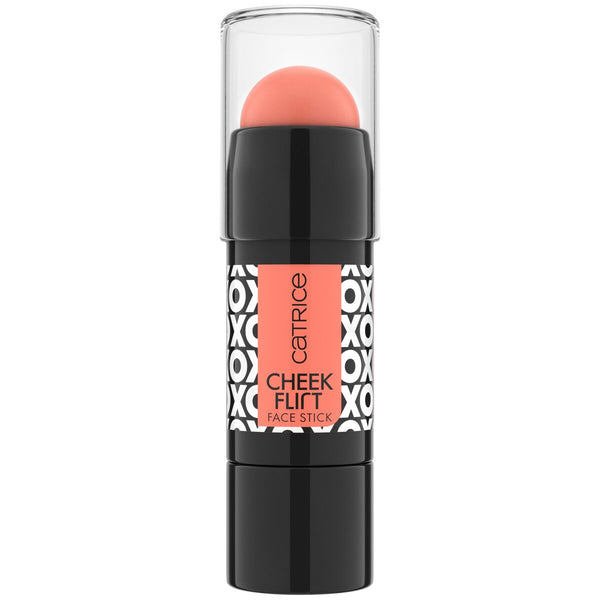 Catrice Cheek Flirt Face Stick Catrice Cosmetics 010 R n Peach