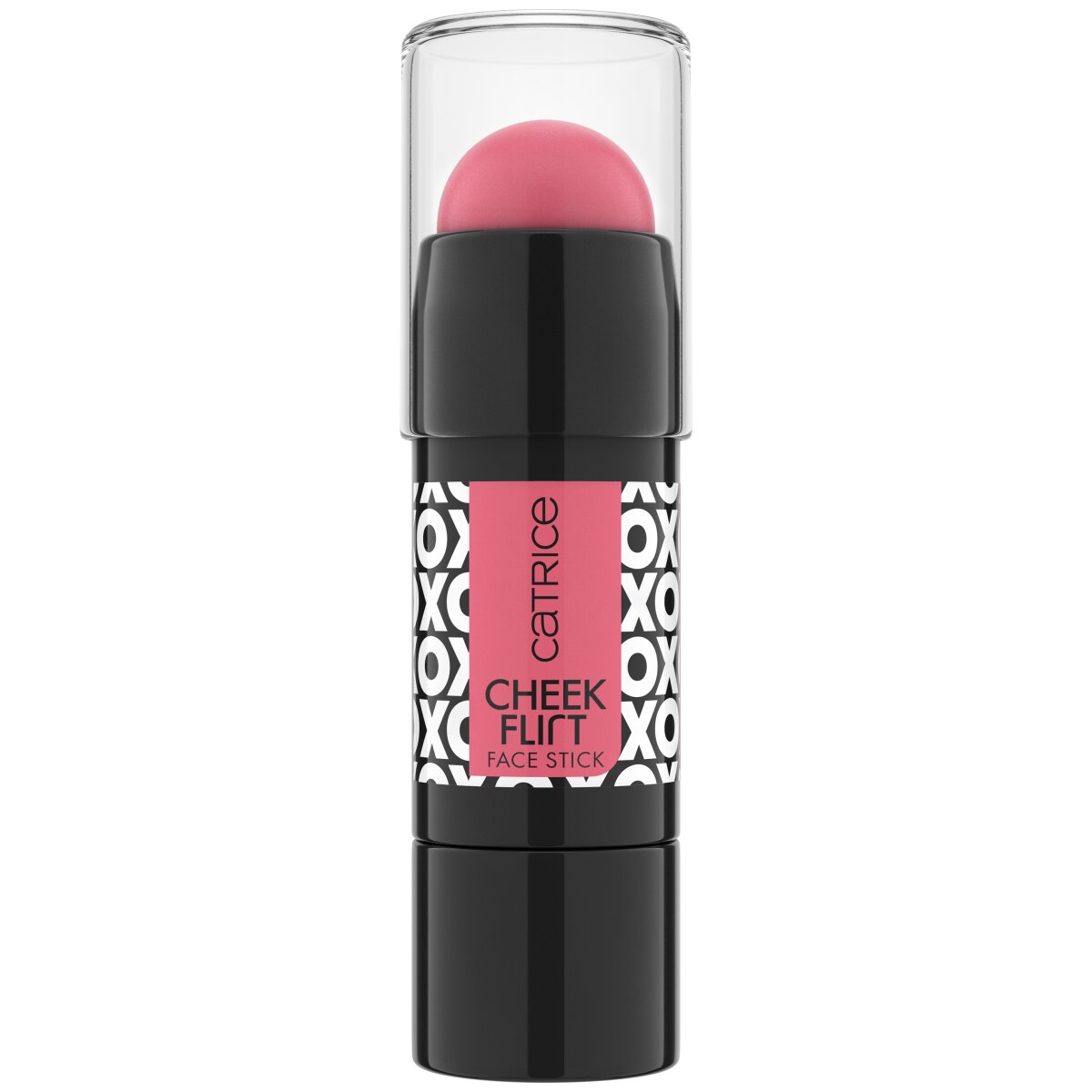 Catrice Cheek Flirt Face Stick Catrice Cosmetics 020 Techno Pink