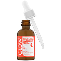 Catrice Glow Exfoliating Overnight Serum Catrice Cosmetics