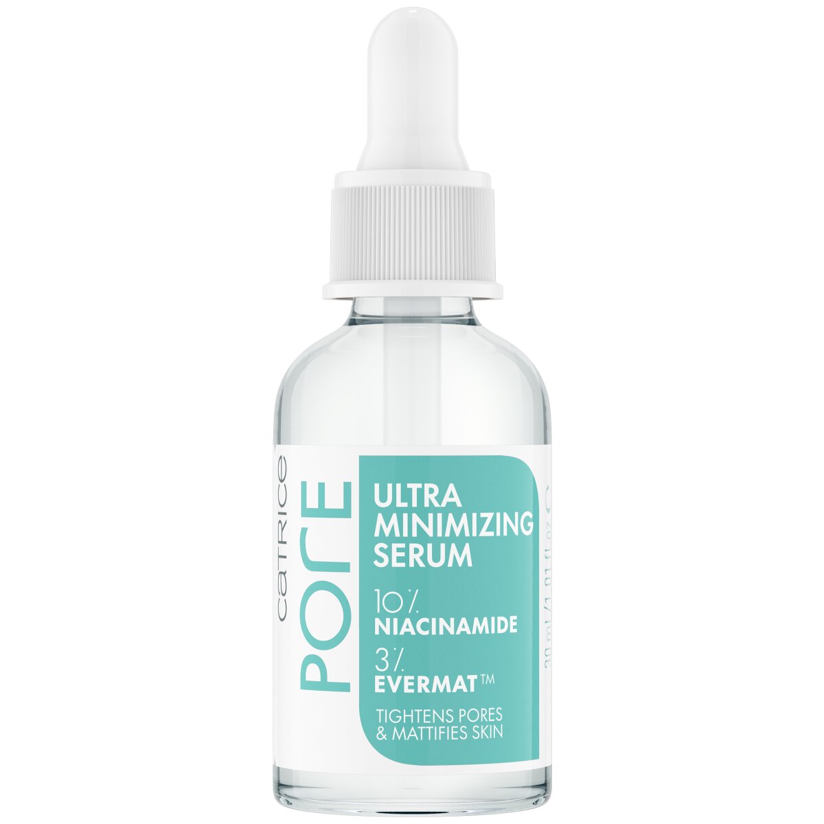 Catrice Pore Ultra Minimizing Serum Catrice Cosmetics