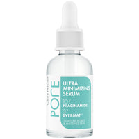 Catrice Pore Ultra Minimizing Serum Catrice Cosmetics