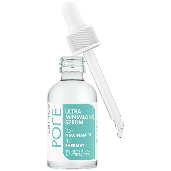 Catrice Pore Ultra Minimizing Serum Catrice Cosmetics