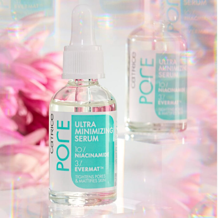 Catrice Pore Ultra Minimizing Serum Catrice Cosmetics