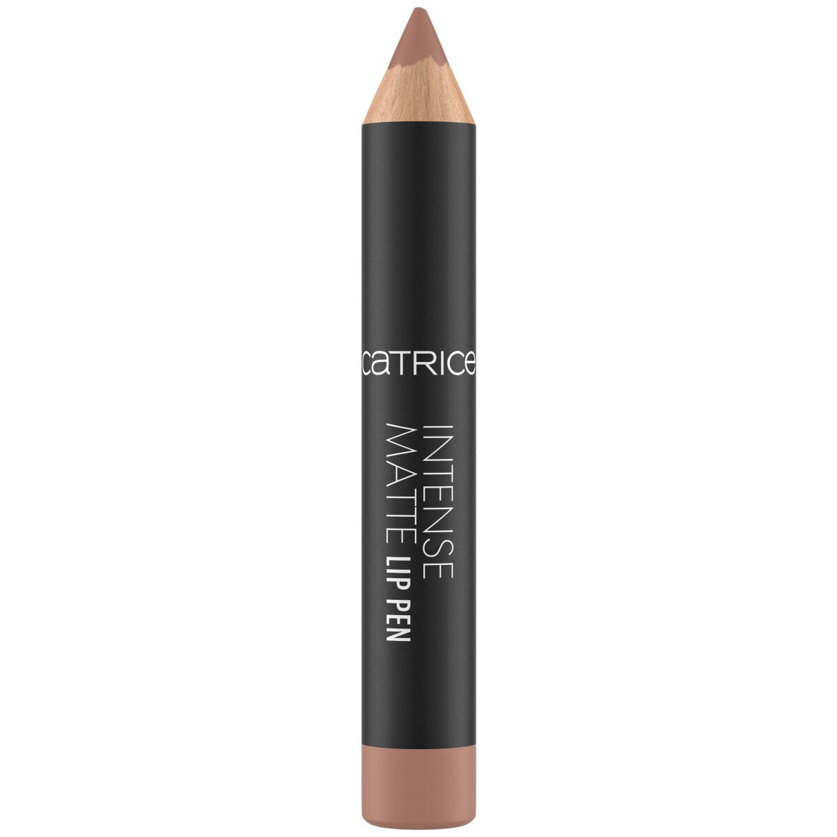 Catrice Intense Matte Lip Pen Catrice Cosmetics 010 Cinnamon Spice