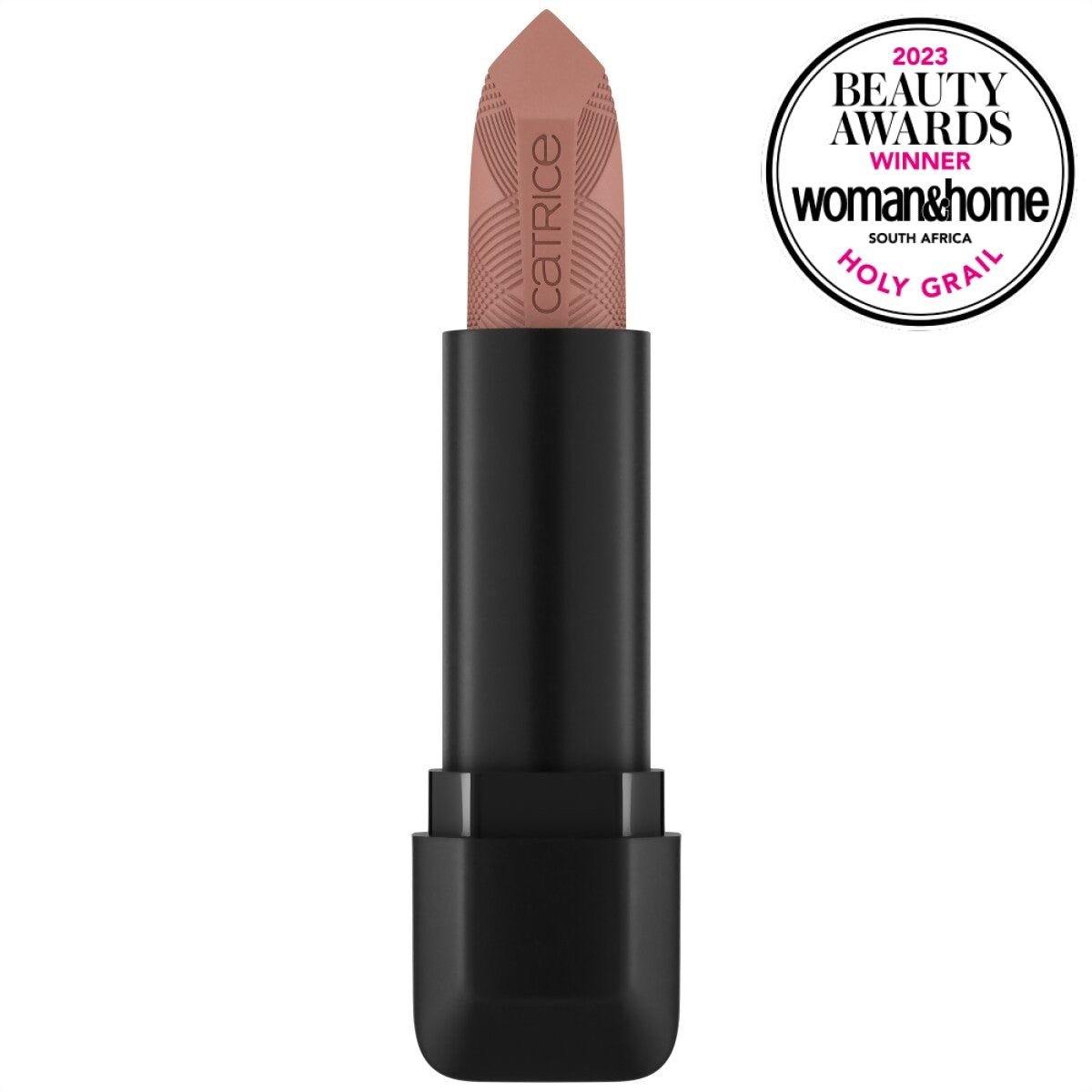 Catrice Scandalous Matte Lipstick Catrice Cosmetics 030 Me Right Now