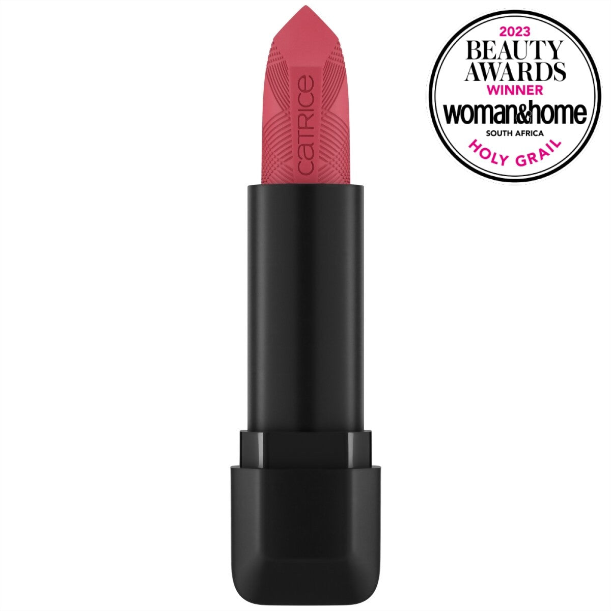 Catrice Scandalous Matte Lipstick Catrice Cosmetics 050 Sucker For Love