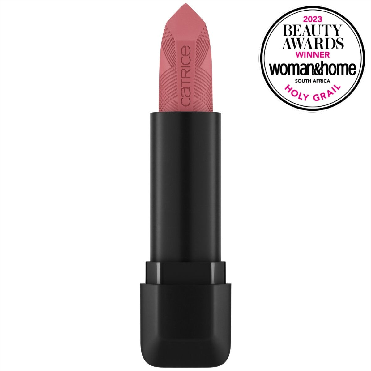 Catrice Scandalous Matte Lipstick Catrice Cosmetics 060 Good Intentions
