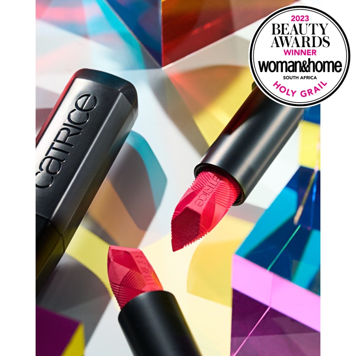 Catrice Scandalous Matte Lipstick Catrice Cosmetics