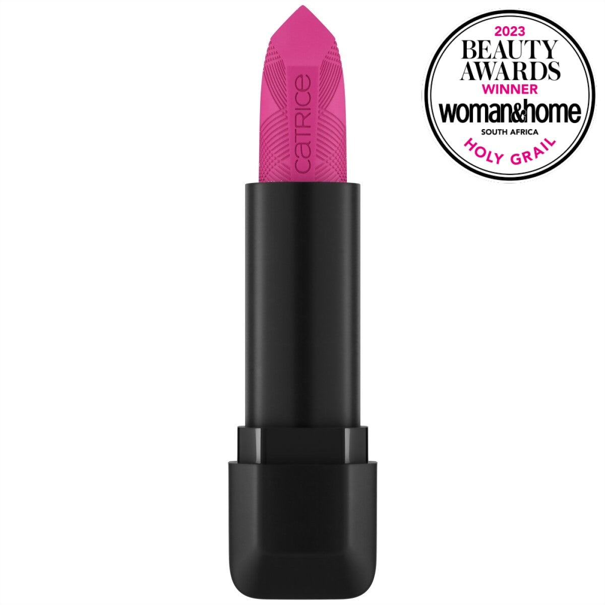 Catrice Scandalous Matte Lipstick Catrice Cosmetics 080 Casually Overdressed
