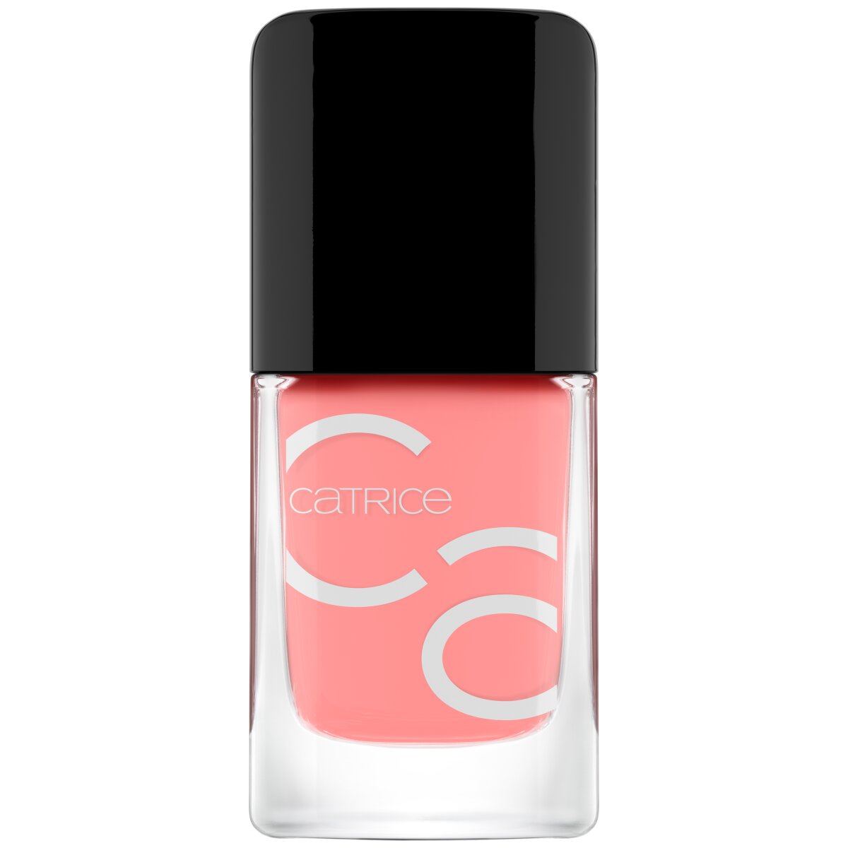 Catrice ICONAILS Gel Lacquer Catrice Cosmetics 154 Papaya Punch