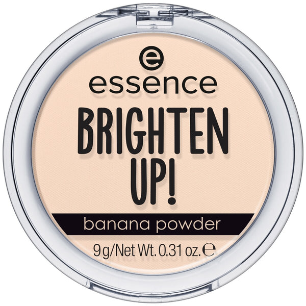 essence Brighten Up! Banana Powder 20 essence Cosmetics