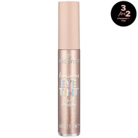 essence Luminous Eye Tint Liquid Shadow essence Cosmetics 03 Shimmering Taupe