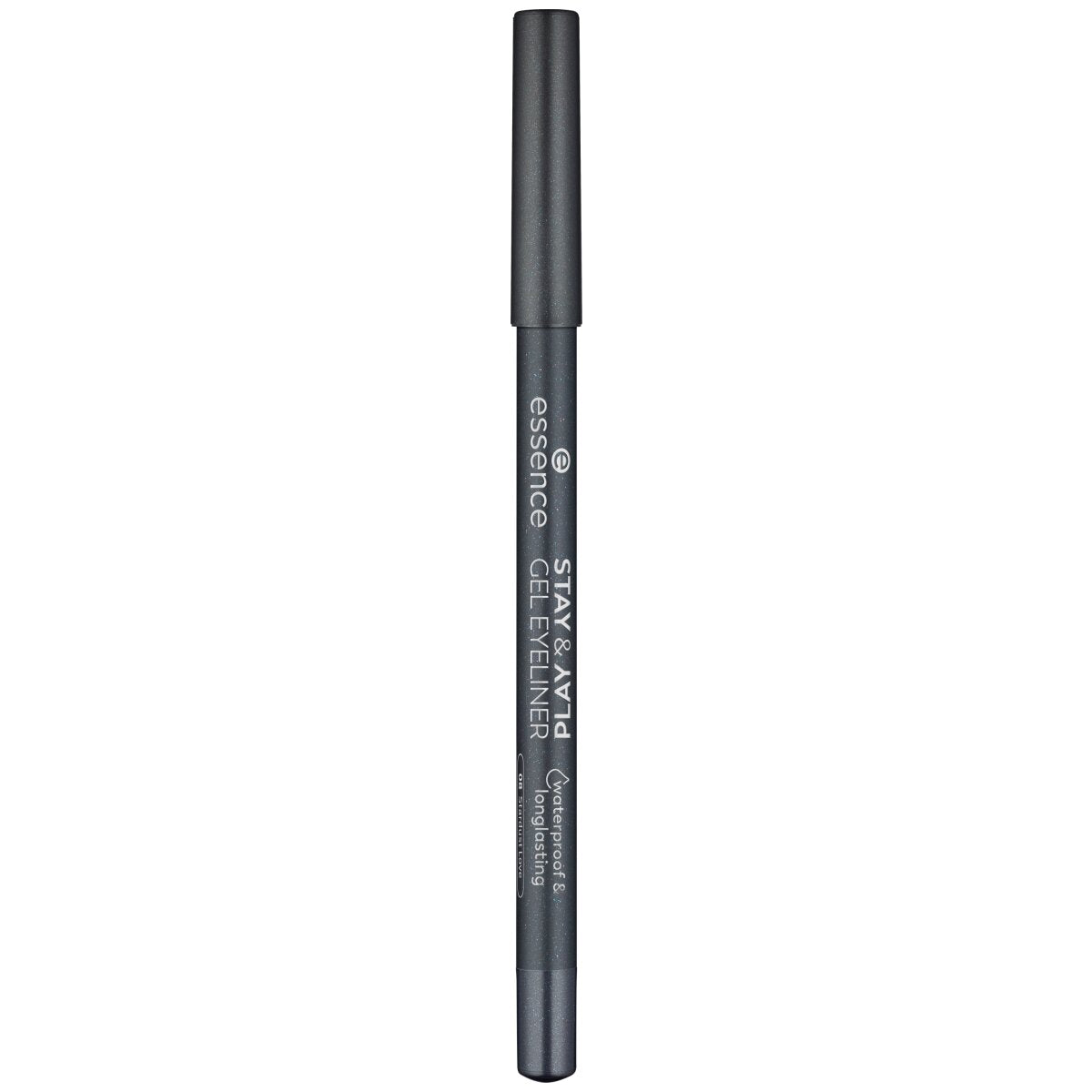essence Stay & Play Gel Eyeliner essence Cosmetics 08 Stardust Love