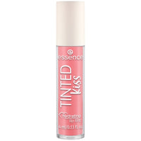 essence Tinted Kiss Hydrating Lip Tint essence Cosmetics 01 Pink & Fabulous