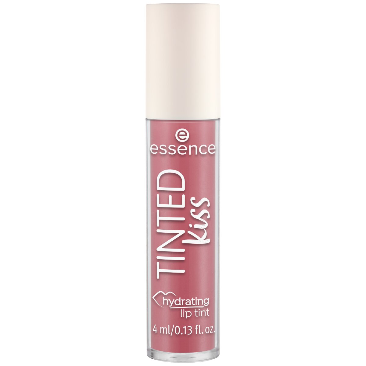 essence Tinted Kiss Hydrating Lip Tint essence Cosmetics 02 Mauvelous