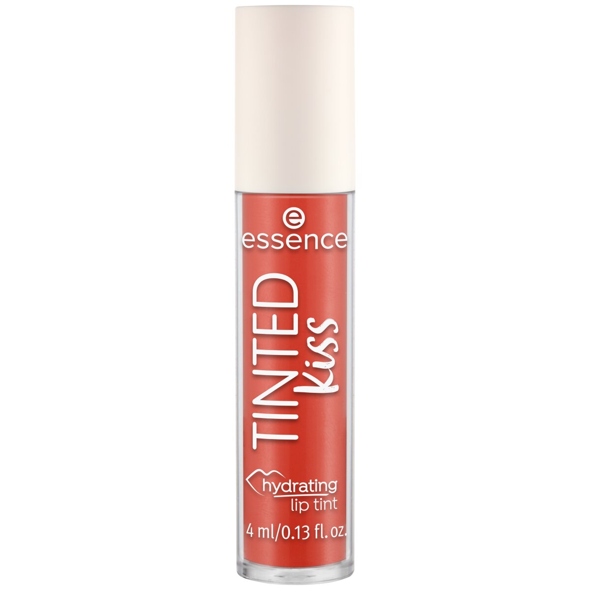 essence Tinted Kiss Hydrating Lip Tint essence Cosmetics 04 Chili & Chill