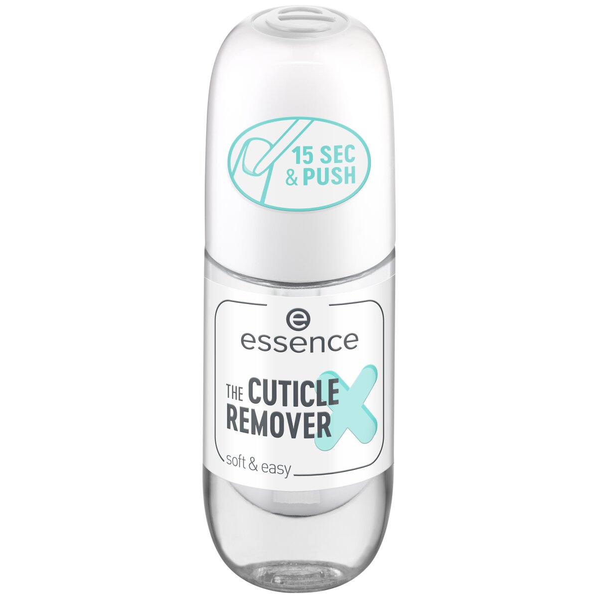 essence The Cuticle Remover essence Cosmetics