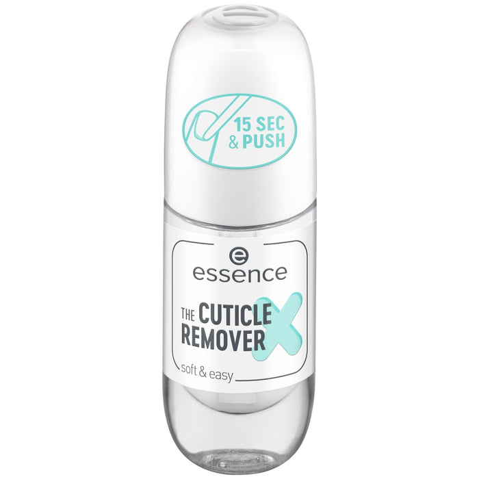 essence The Cuticle Remover essence Cosmetics