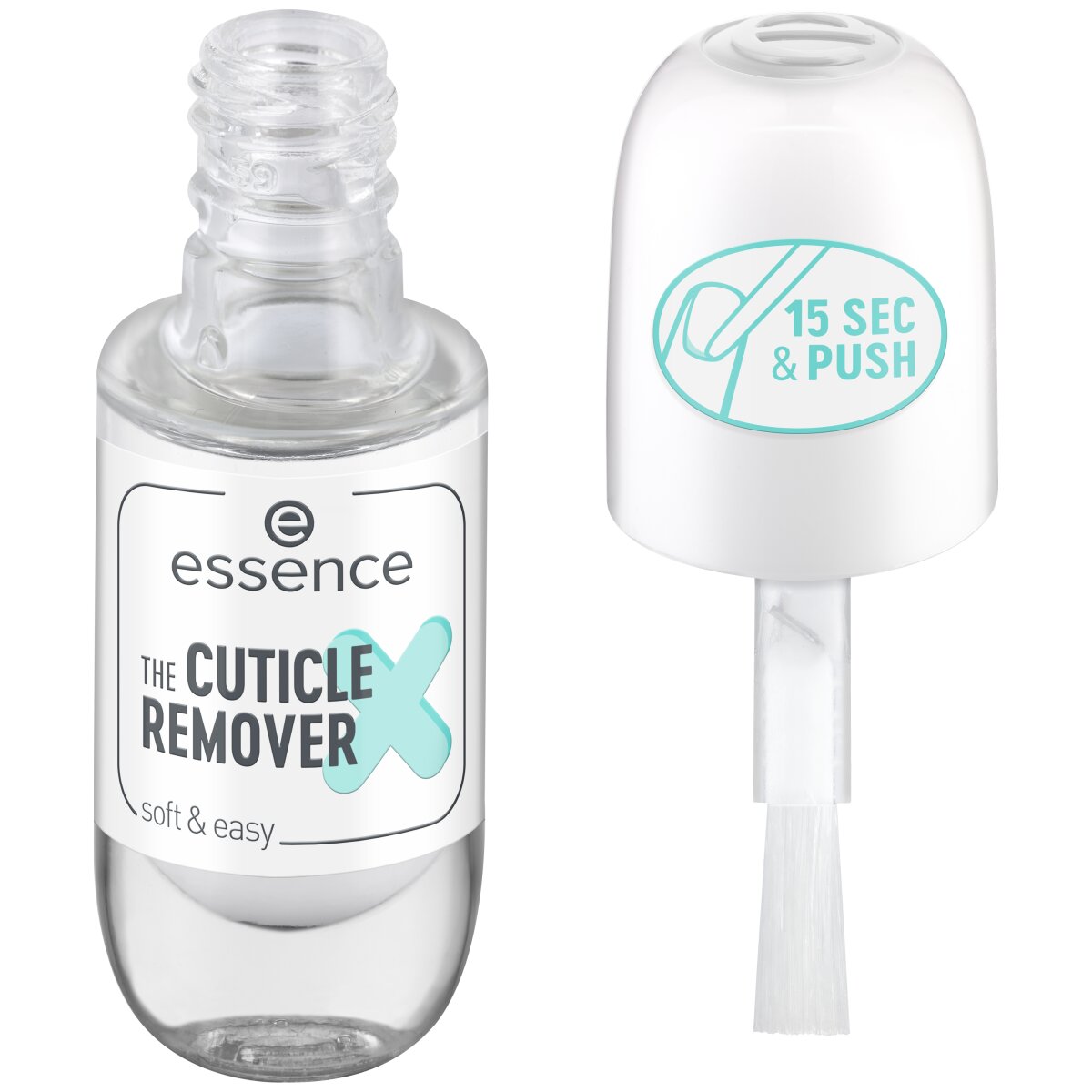 essence The Cuticle Remover essence Cosmetics