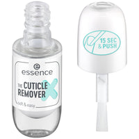 essence The Cuticle Remover essence Cosmetics