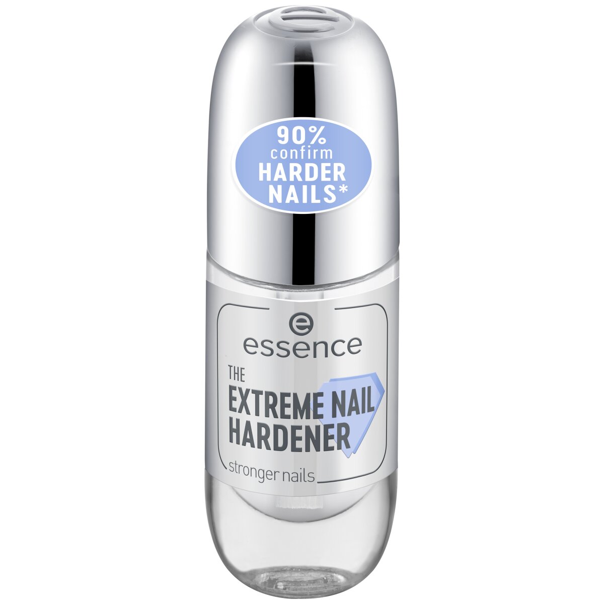 essence The Extreme Nail Hardener essence Cosmetics