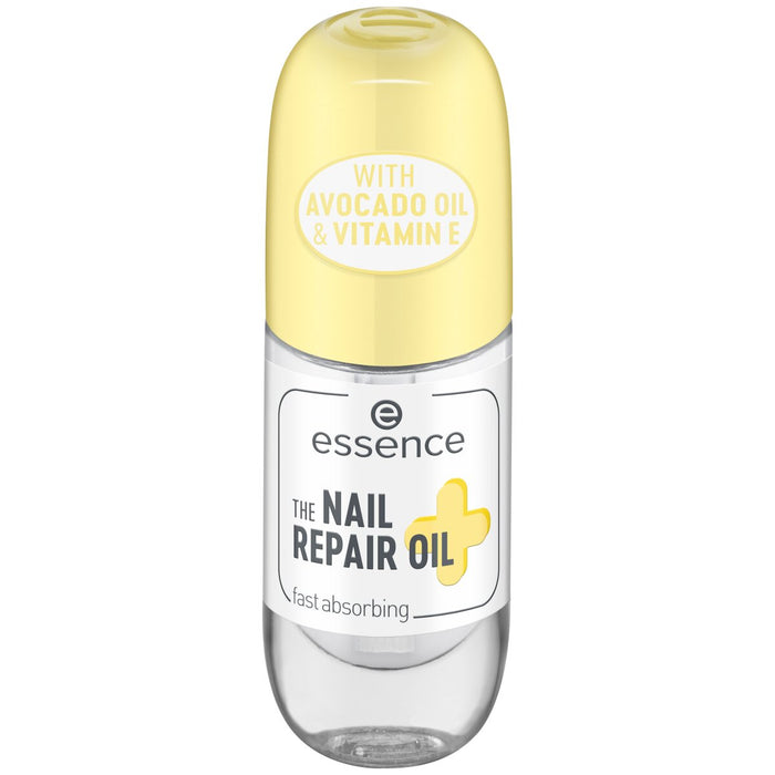 essence The Nail Repair Oil essence Cosmetics
