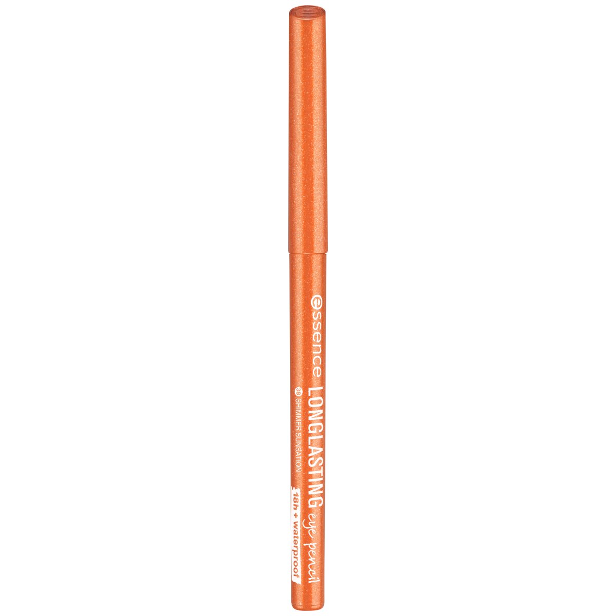 essence Long Lasting Eye Pencil essence Cosmetics 39 Shimmer SUNsation