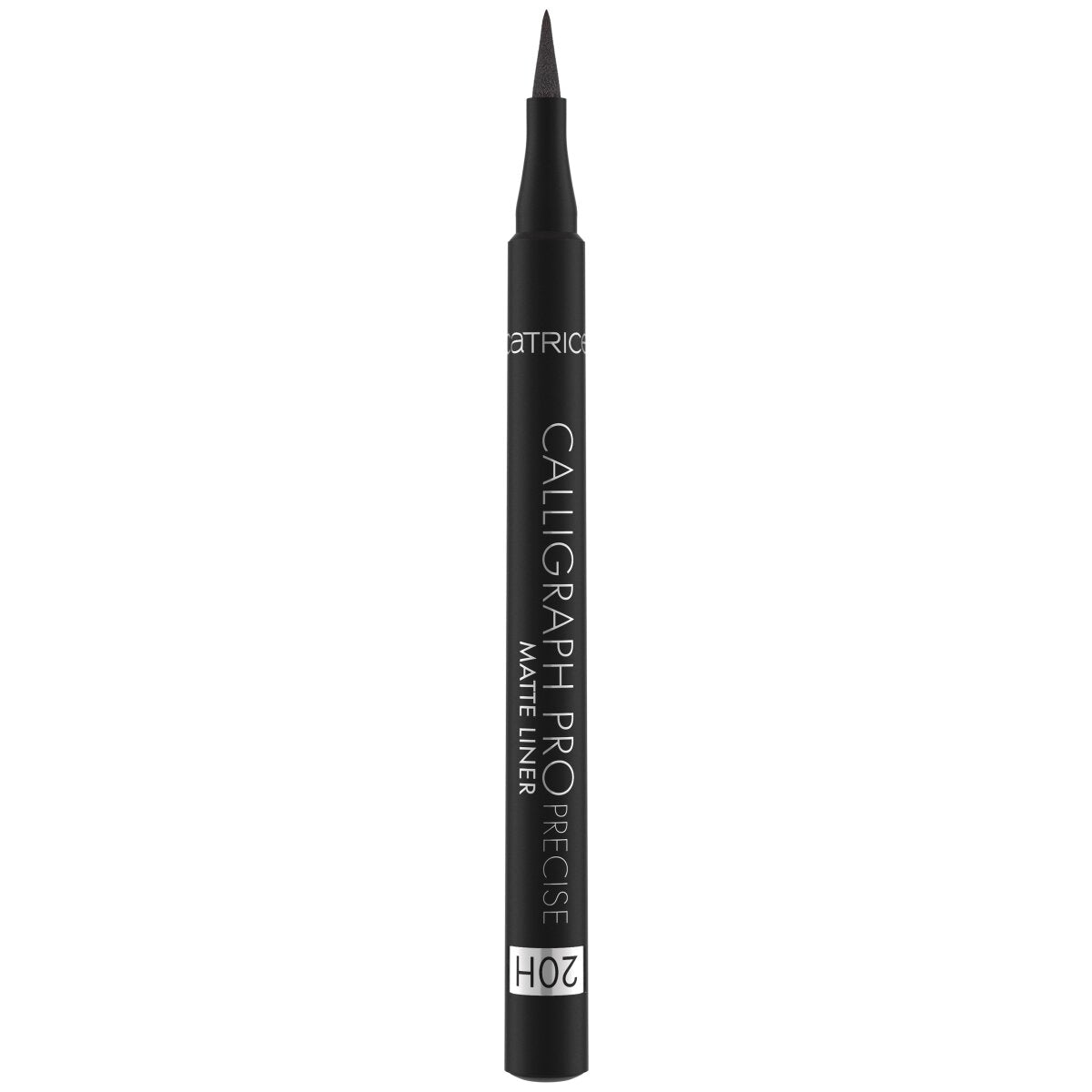 Catrice Calligraph Pro Precise 20H Matte Liner 010 Catrice Cosmetics