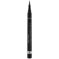 Catrice Calligraph Pro Precise 20H Matte Liner 010 Catrice Cosmetics