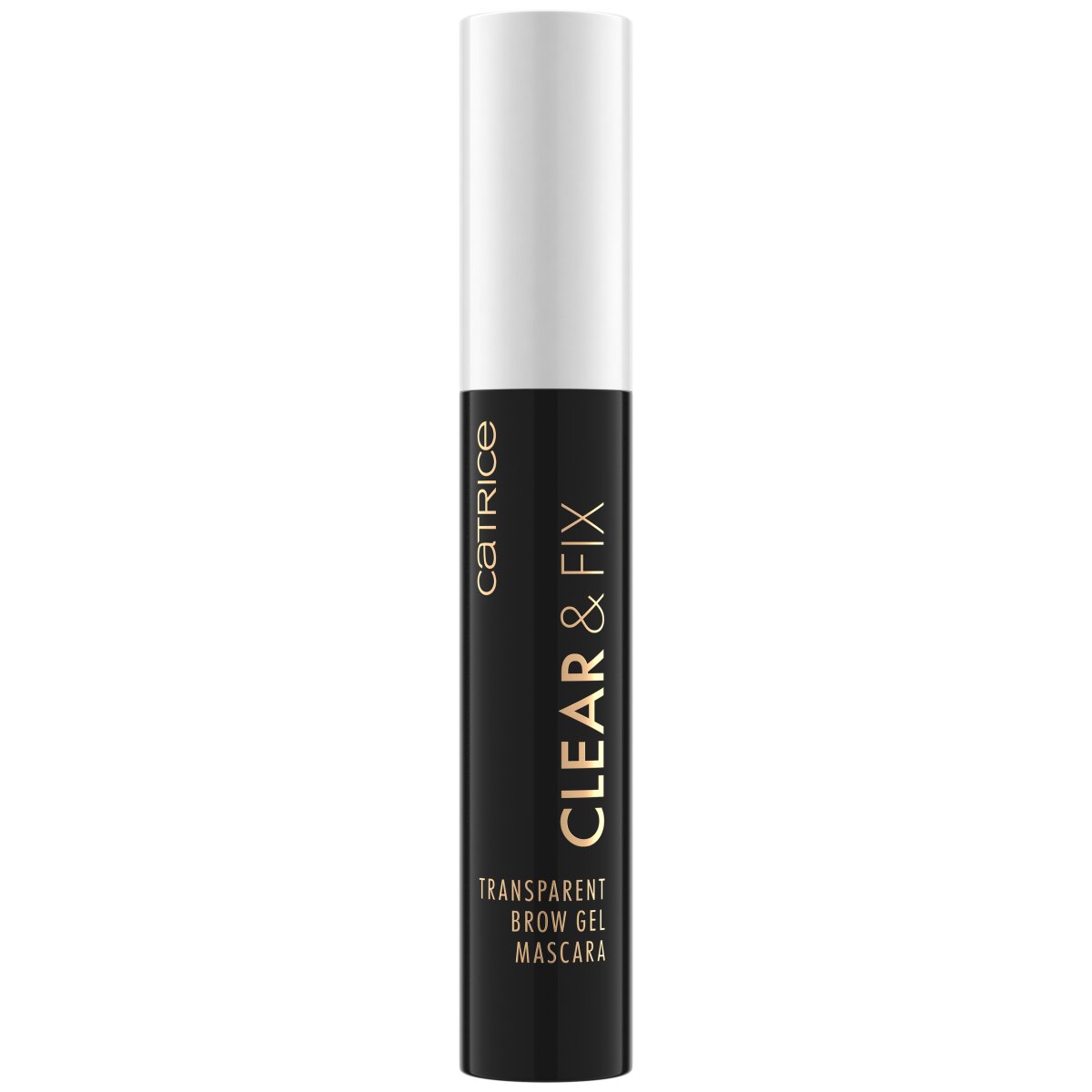 Catrice Clear & Fix Transparent Brow Gel Mascara 010 Catrice Cosmetics