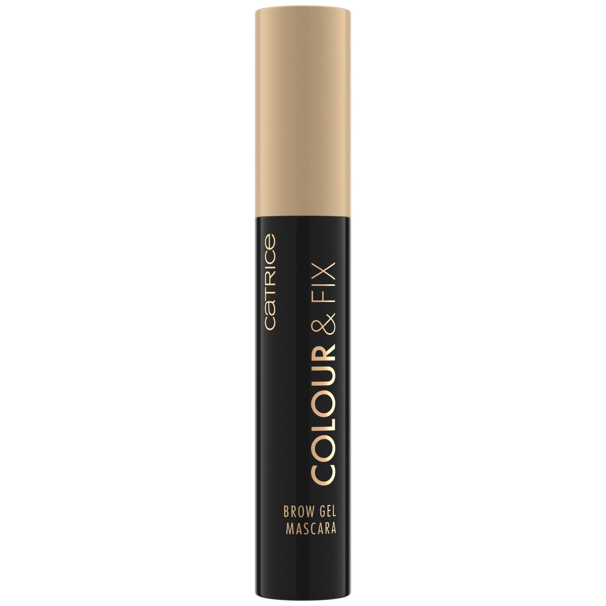 Catrice Colour & Fix Brow Gel Mascara 010 Catrice Cosmetics