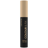 Catrice Colour & Fix Brow Gel Mascara 010 Catrice Cosmetics