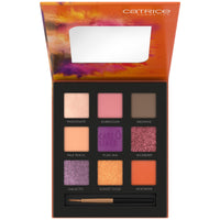 Catrice Colour Blast Eyeshadow Palette Catrice Cosmetics