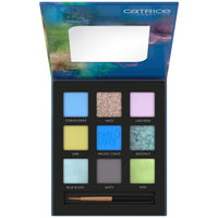 Catrice Colour Blast Eyeshadow Palette Catrice Cosmetics