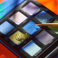 Catrice Colour Blast Eyeshadow Palette Catrice Cosmetics